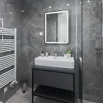 بيت للعطل Awesome In With Sauna Kaštelir