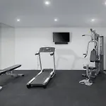 Dom wakacyjny Awesome In With Sauna