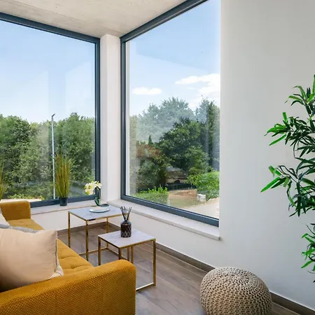 Awesome In With Sauna Holiday home