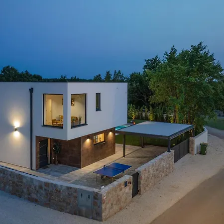 Awesome In With Sauna Holiday home