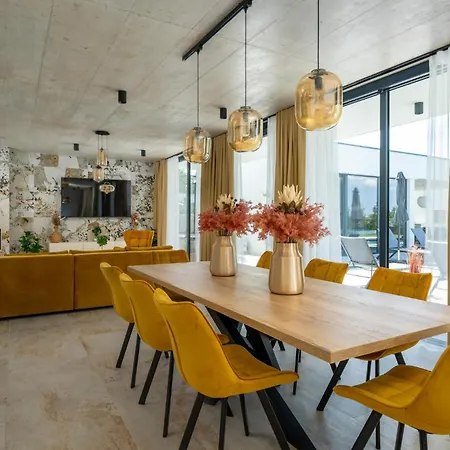 Awesome In With Sauna Holiday home
