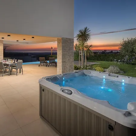 Awesome In With Sauna 別荘 *