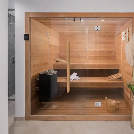 Awesome In With Sauna 別荘 Kaštelir