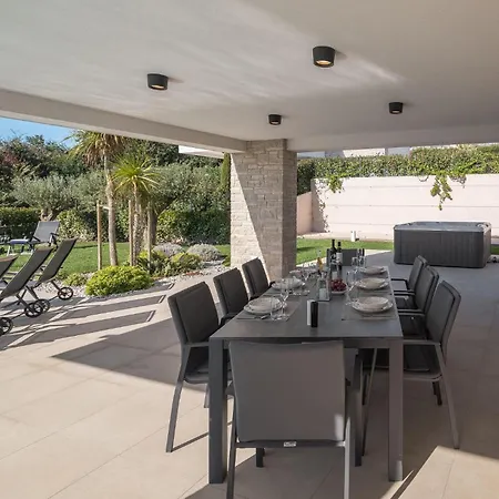 Awesome In With Sauna 別荘 *