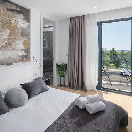 Awesome In With Sauna 別荘 *