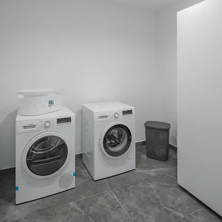 Awesome In With Sauna