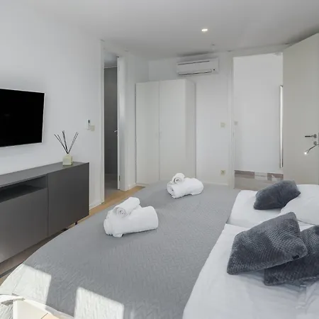 別荘 Awesome In With Sauna *