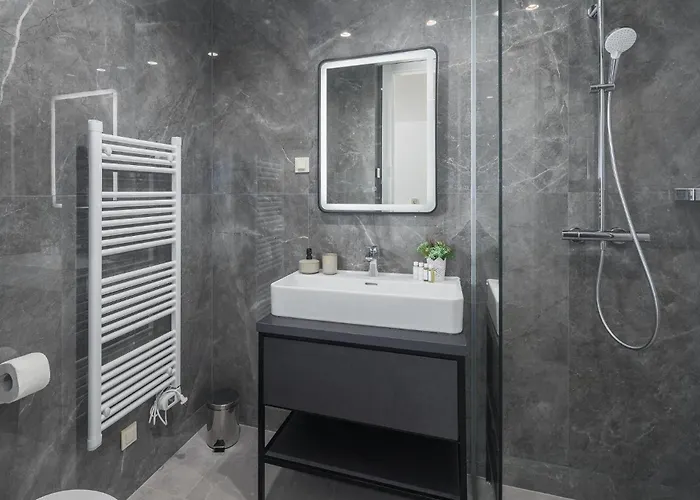 Ferienhaus Awesome In With Sauna Kaštelir