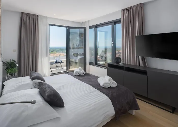 Ferienhaus Awesome In With Sauna *