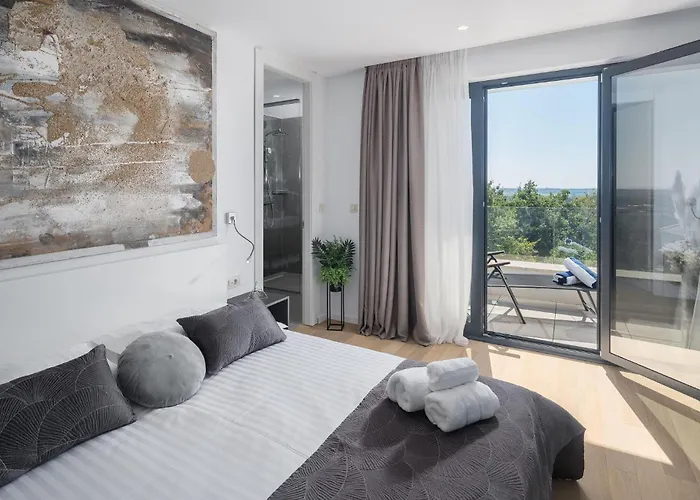 Awesome In With Sauna Ferienhaus *