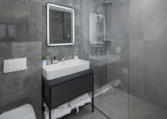 Awesome In With Sauna Ferienhaus *