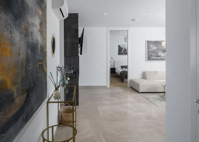 Awesome In With Sauna Kaštelir