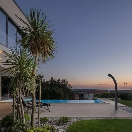 Awesome In With Sauna *