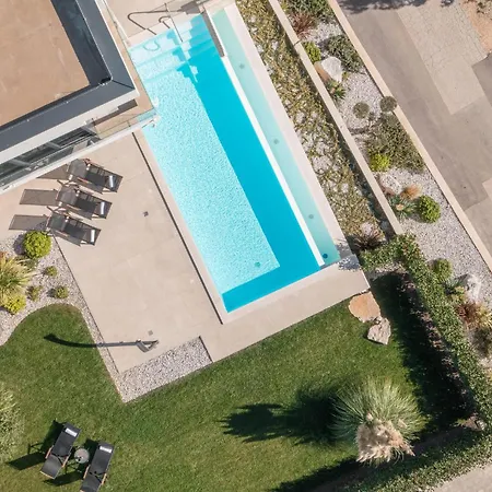 Awesome In With Sauna Vikendica