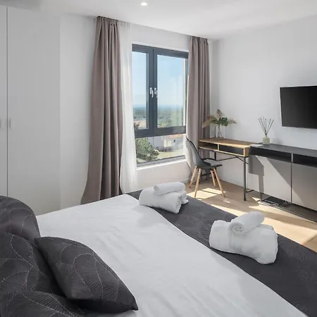 Awesome In With Sauna Vikendica