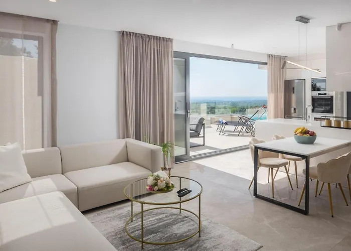 Awesome In With Sauna Kaštelir