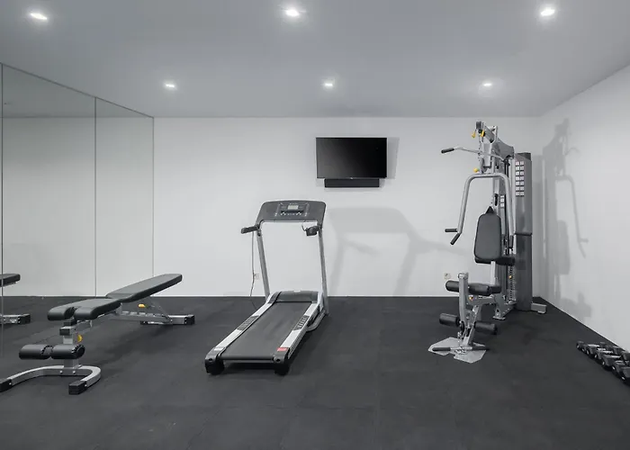 Vakantiehuis Awesome In With Sauna