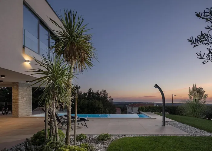 Awesome In With Sauna *