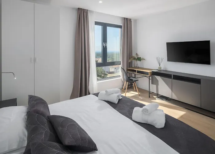 Awesome In With Sauna Vikendica